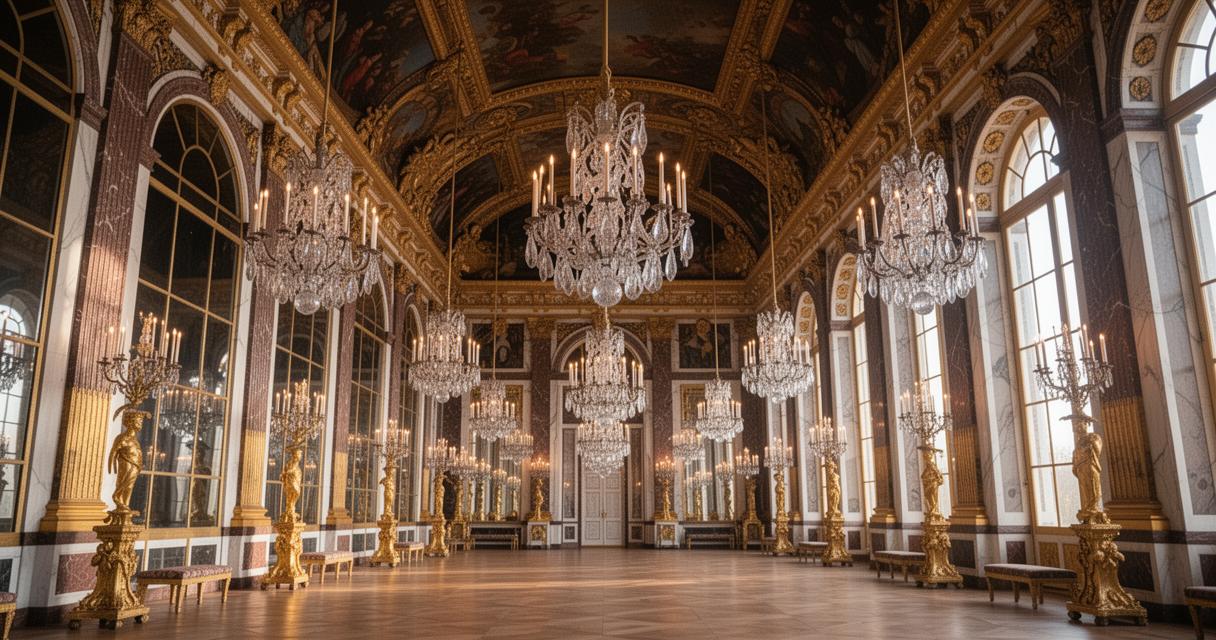 Que voir près du Château de Versailles : à ne pas manquer dans les environs du domaine royal