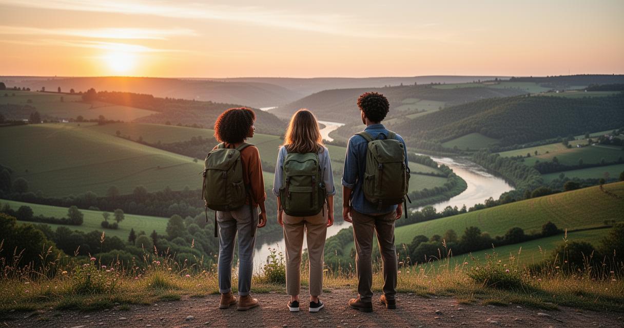Comment nos amis de voyage peuvent simplifier vos circuits au Costa Rica grâce aux apps mobiles