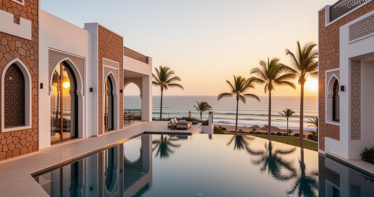 Comment La Selection d’Artur Agadir, agence immobilière à Agadir, facilite votre projet d’investissement locatif