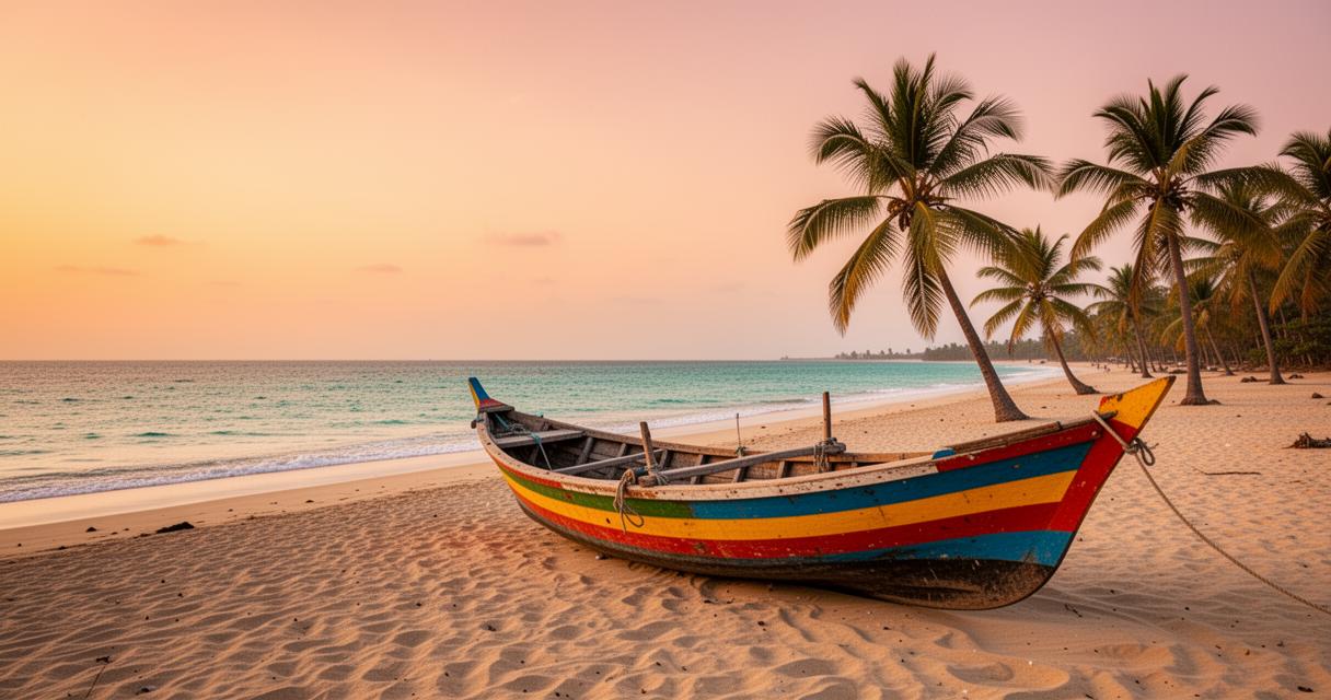 Voyager au Senegal avec TUI ou Leclerc: offres et avis pour organiser votre séjour en toute sérénité