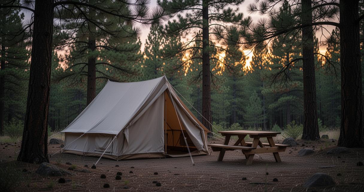Annulation reservation camping sans assurance : comment préserver votre dépôt de garantie en Haute-Savoie